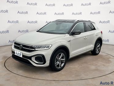 Volkswagen T-Roc T-Roc 1.0 TSI R-Line