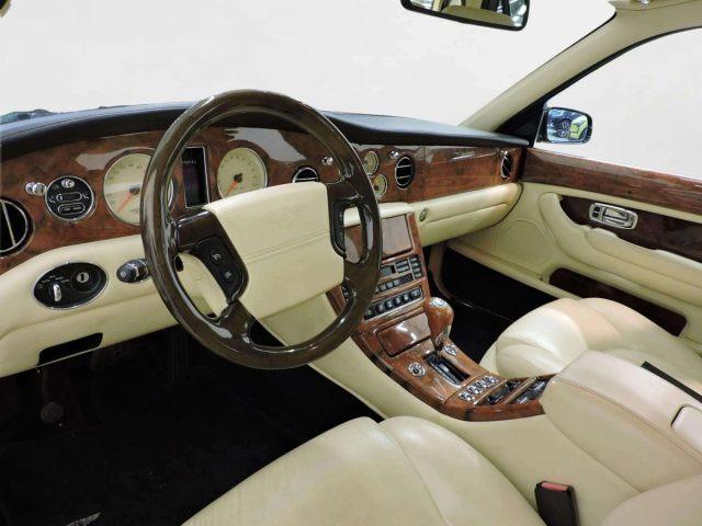 BENTLEY Arnage 4.4 GREEN LABEL AUTOMATICA