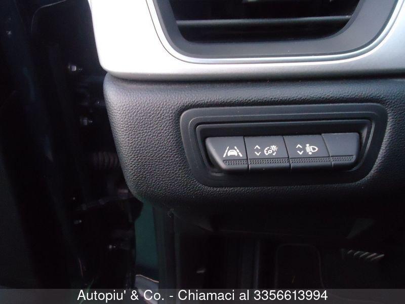 Renault Captur Hybrid E-Tech 145 CV Intens