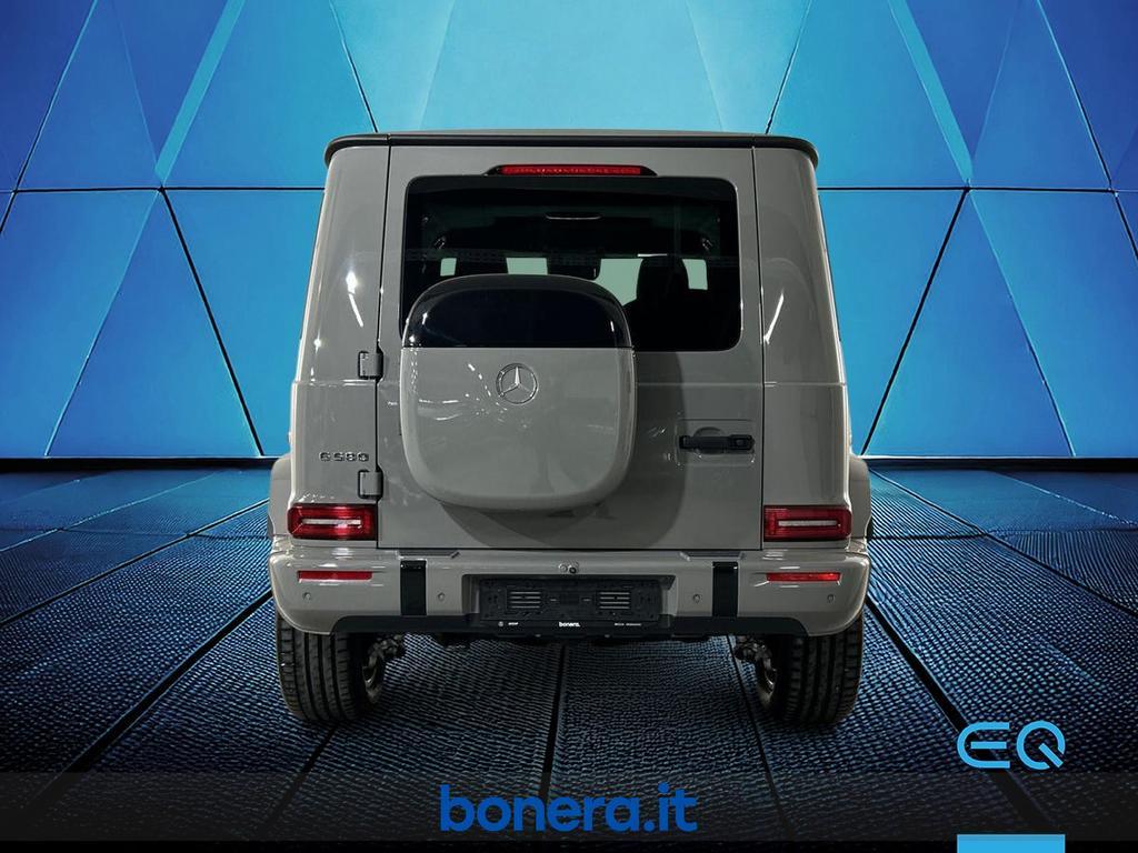 Mercedes Classe G 580 EQ Edition One