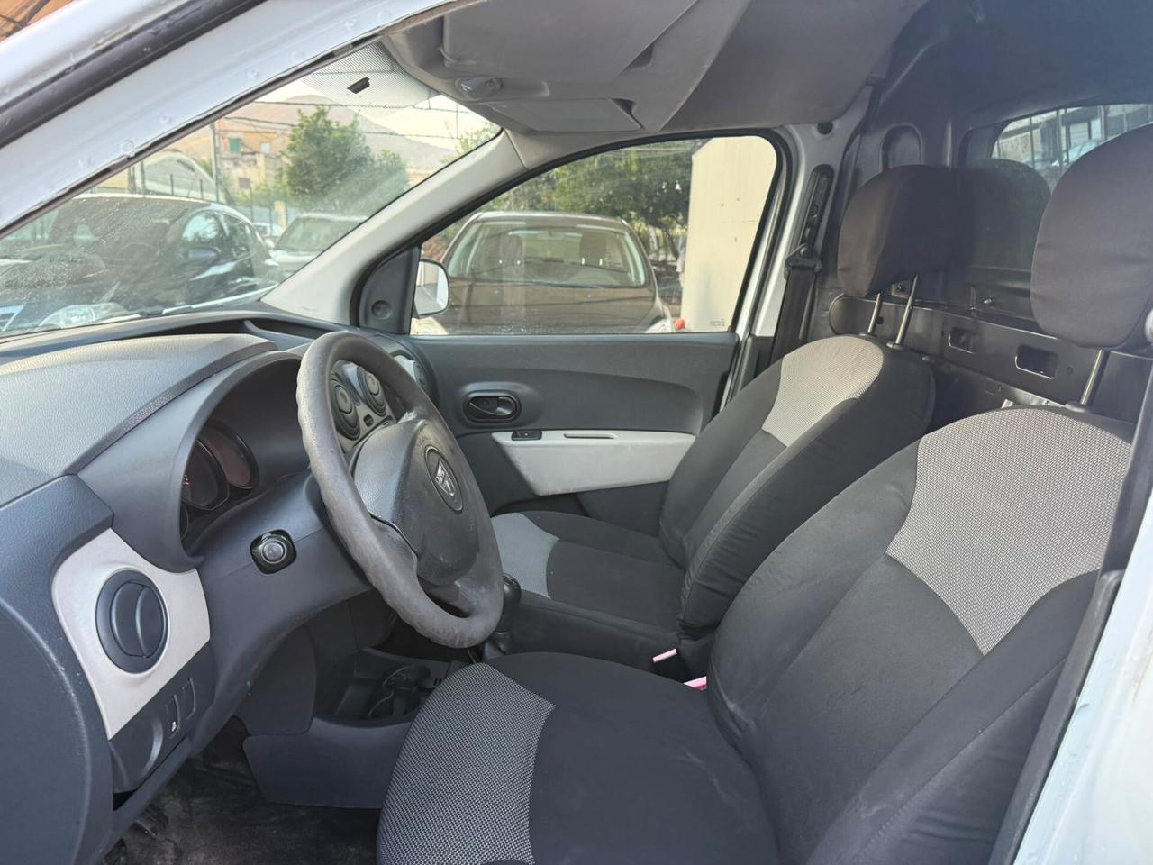 Dacia Dokker 1.5 Dci 8V 90cv Start&Stop Furgone