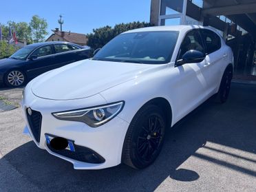 Alfa Romeo Stelvio 2.2 Turbodiesel 190 CV AT8 RWD Sprint