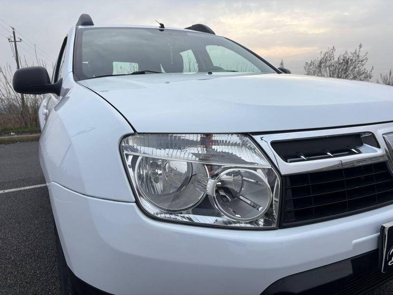 Dacia Duster NEOP. 1.5 Diesel 107 cv