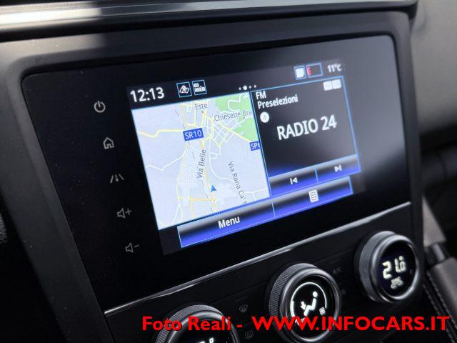 RENAULT Kadjar Blue dCi 115CV EDC Business - PROMO