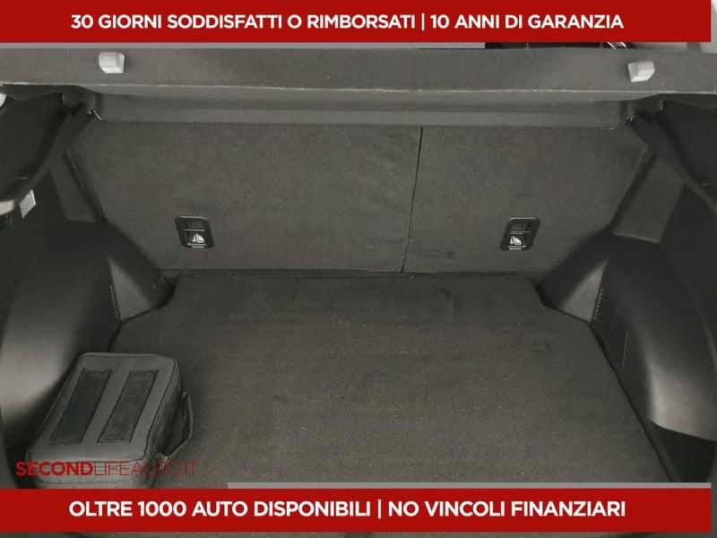 DR AUTOMOBILES DR 5 DR 5.0 1.5 Gpl 114cv