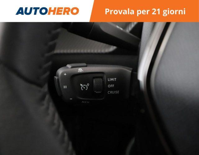 PEUGEOT 2008 PureTech 100 S&S Allure