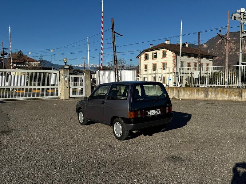 Autobianchi Y10 1.1 i.e. cat Selectronic Avenue