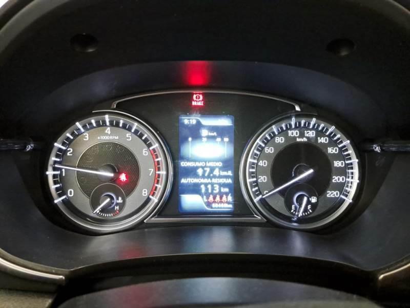 SUZUKI VITARA 1.4 BOOSTERJET HYBRID COOL SUV