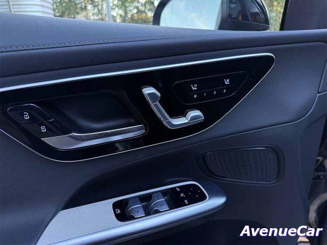 MERCEDES-BENZ GLC 300 d MHEV AMG Premium Plus 4matic TETTO FULL OPTIONAL