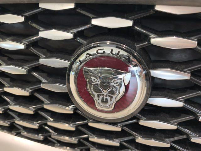 JAGUAR E-Pace 1.5 I3 160 CV Auto R-Dynamic