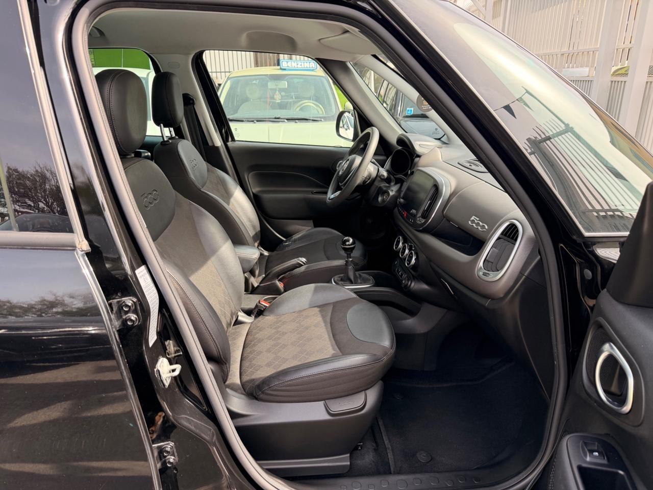 Fiat 500L Wagon 1.6 Multijet 120 CV Lounge 7 POSTI