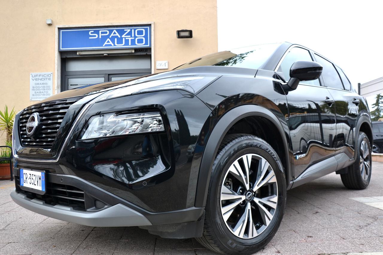 Nissan X-Trail 1.5 E-POWER 158CV N-CONNECTA *KM9000**PREZZO VERO*