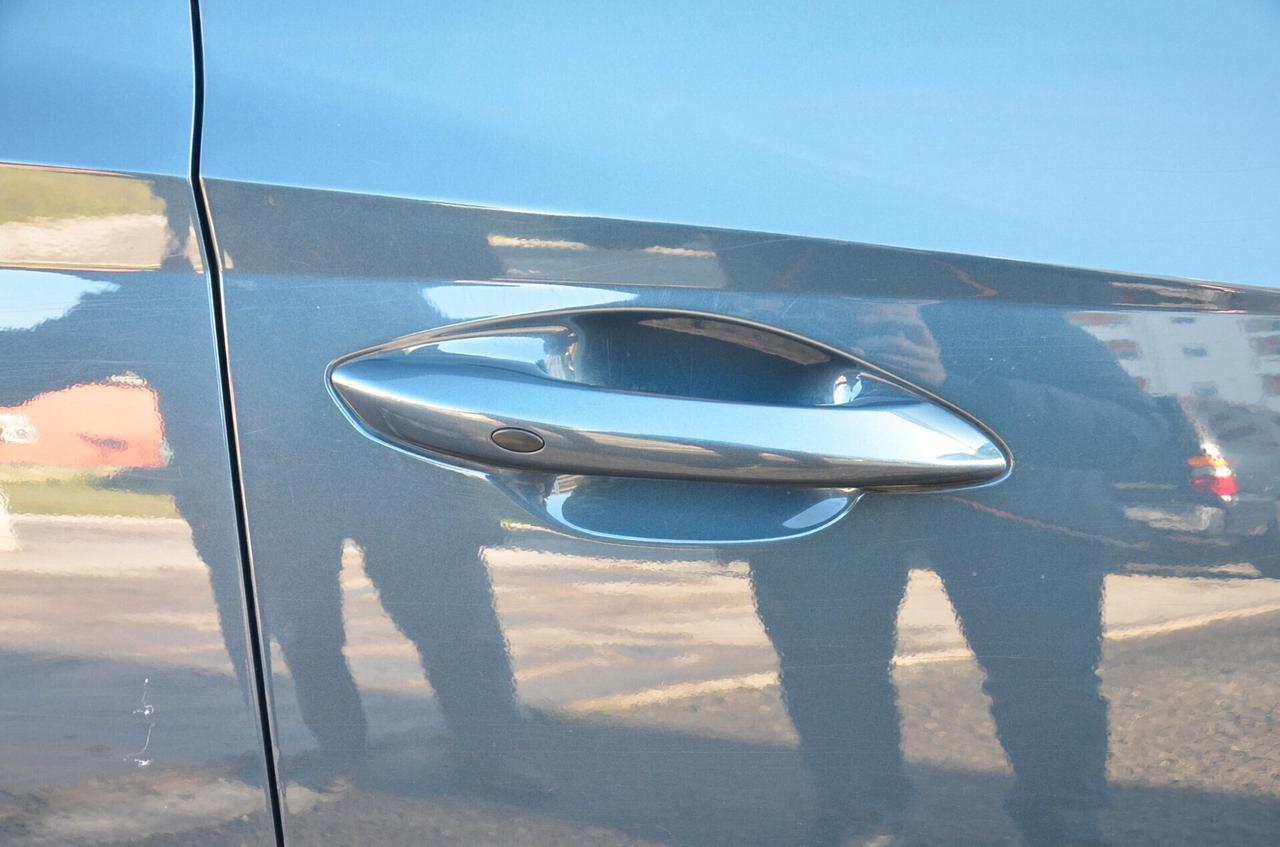 Hyundai Tucson 1.6 HEV aut. XLine