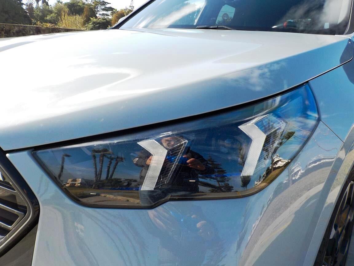 Bmw X2 M35i xDrive Msport Pro