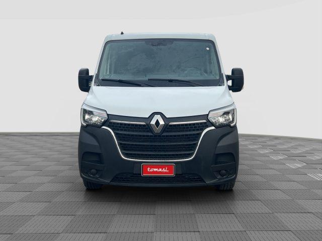 RENAULT Master Master T28 2.3 dCi 135 PC-TN Furgone Ice