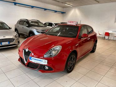 Alfa Romeo Giulietta SPORT 1.6 JTDm 120 CV UNICO PR.