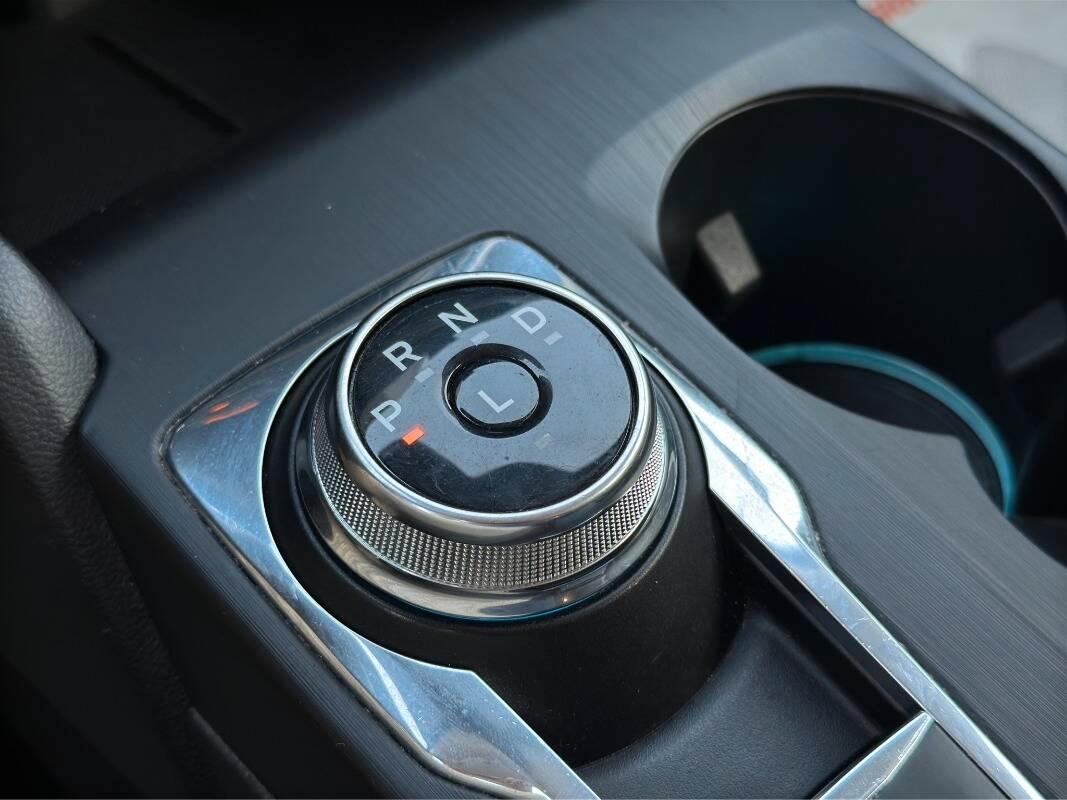 Ford Focus Wagon 1.5 ecoblue Business 120cv AUTOMATICA E CARPLAY