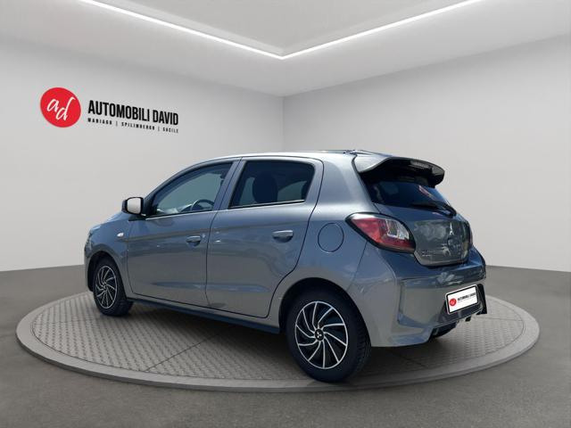 MITSUBISHI Space Star 1.2 Intense