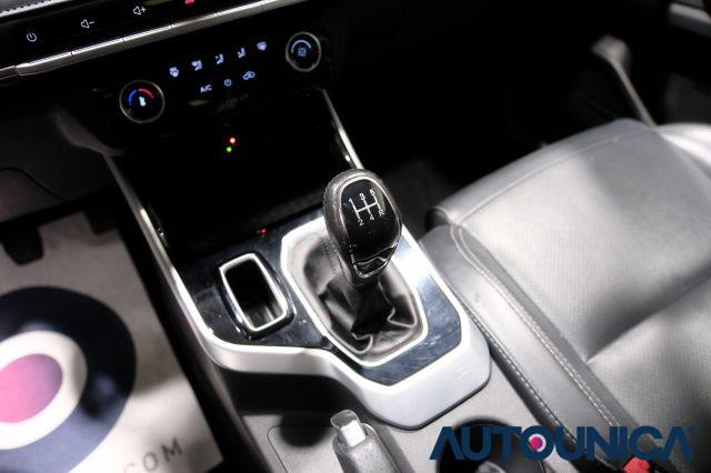 DR MOTOR DR 5.0 1.5 BI-FUEL GPL TETTO PANORAMA NEOPATENTATI