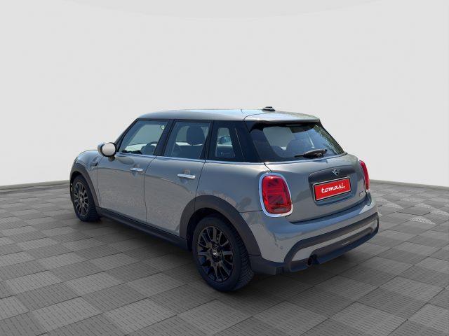 MINI Mini 5 Porte 1.5 One Classic 5 porte