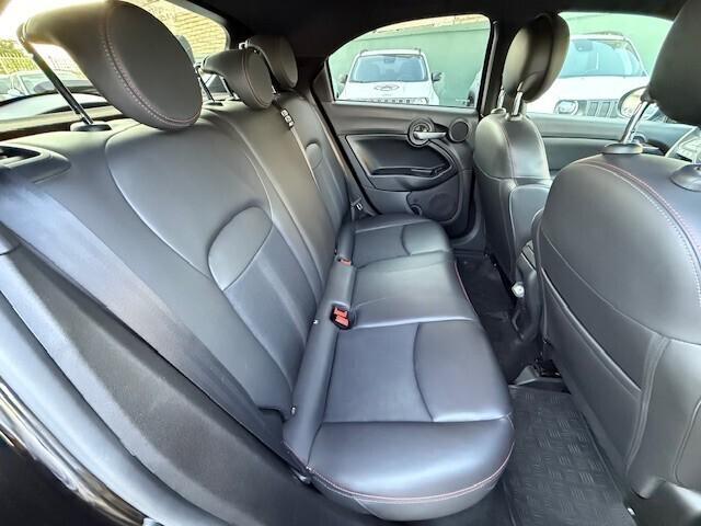 Fiat 500X 1.6 MultiJet 120 CV Sport