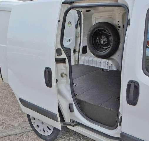 Fiat Fiorino 1.4 BENZINA/METANO * OTTIME CONDIZIONI, AFFARE*