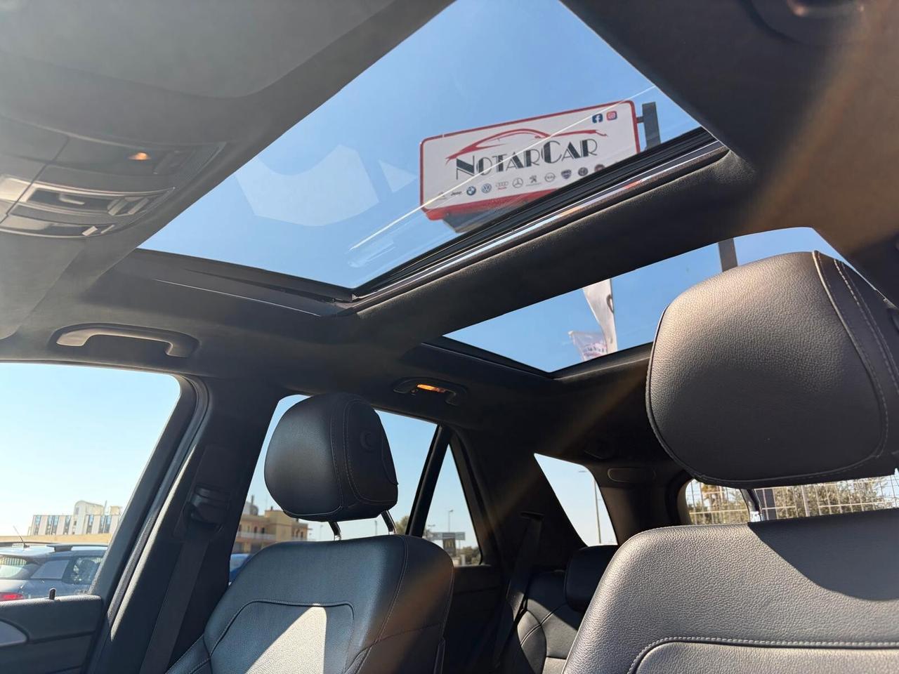 Mercedes-benz GLE 350 d 4Matic Premium Plus