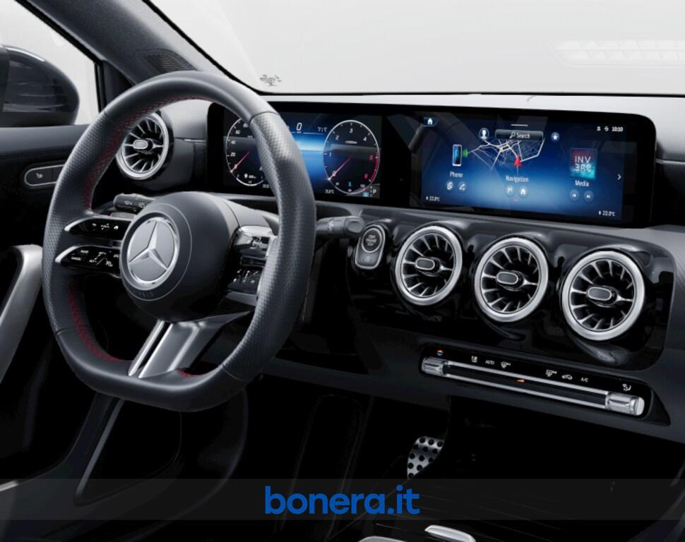Mercedes Classe A 200 200 D Advanced Plus AMG Line 8G-DCT