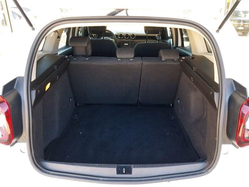 Dacia Duster Duster 1.6 sce Prestige Gpl 4x2 s&s 115cv