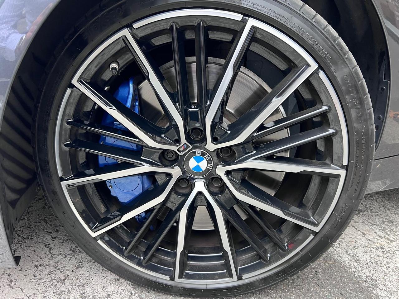 Bmw 118 M Sport 118 d #7036