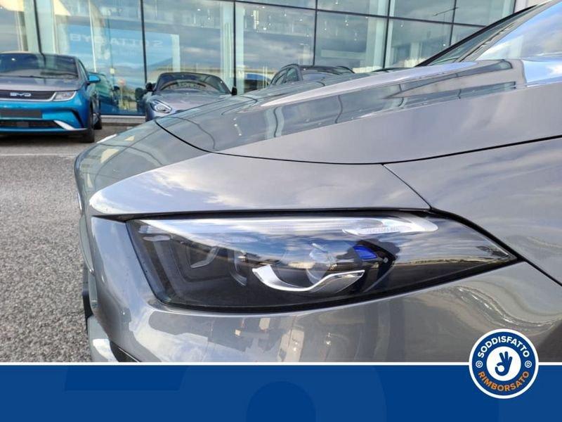 Mercedes-Benz Classe A 180d Automatic AMG Line Advanced Plus Extra