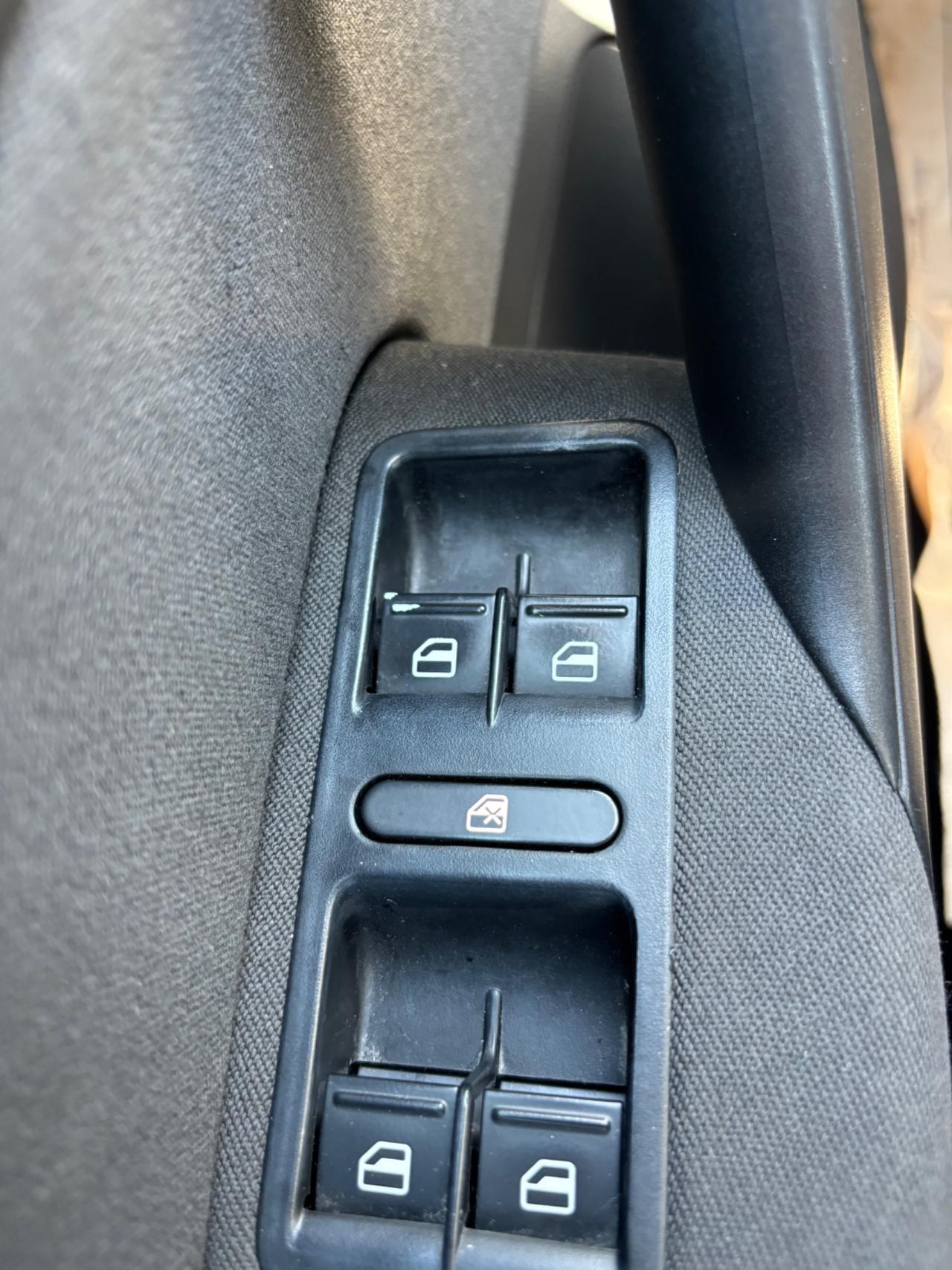 VW POLO 1.2 TDI 75CV COMFORTLINE