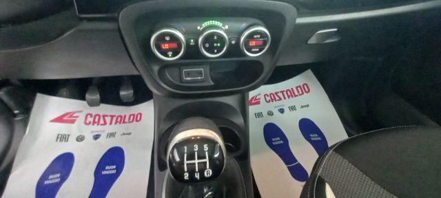 FIAT 500L 1.3 Multijet 95 CV Trekking