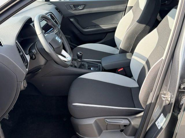 SEAT Ateca 1.0 TSI Reference