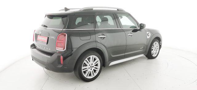 MINI Countryman 1.5 Cooper SE Classic Countryman ALL4