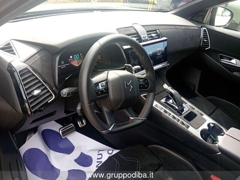 DS DS 7 DS7 E-TENSE 225 Performance Line+