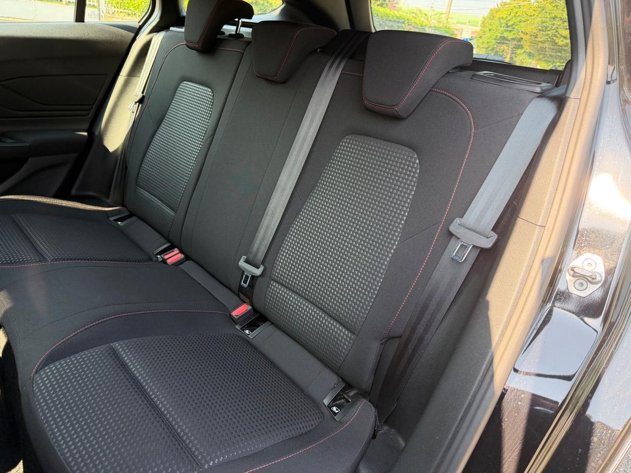 Ford Focus ST Line 1.5 EcoBlue #11942