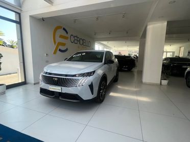 PEUGEOT 3008 Hybrid 136 e-DCS6 Allure tua da ?379,00 mensili