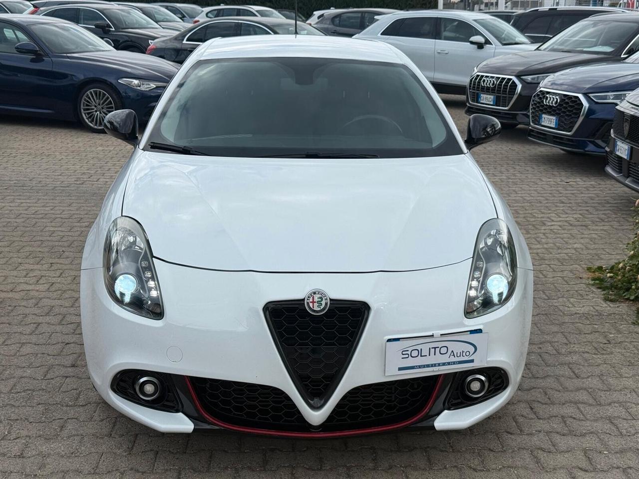 Giulietta 1.6 120CV Pack VELOCE *Ok neopatentati