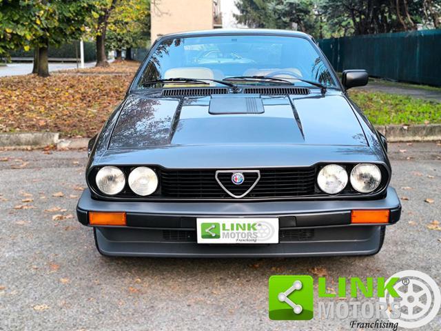 ALFA ROMEO GTV 6 2.5i