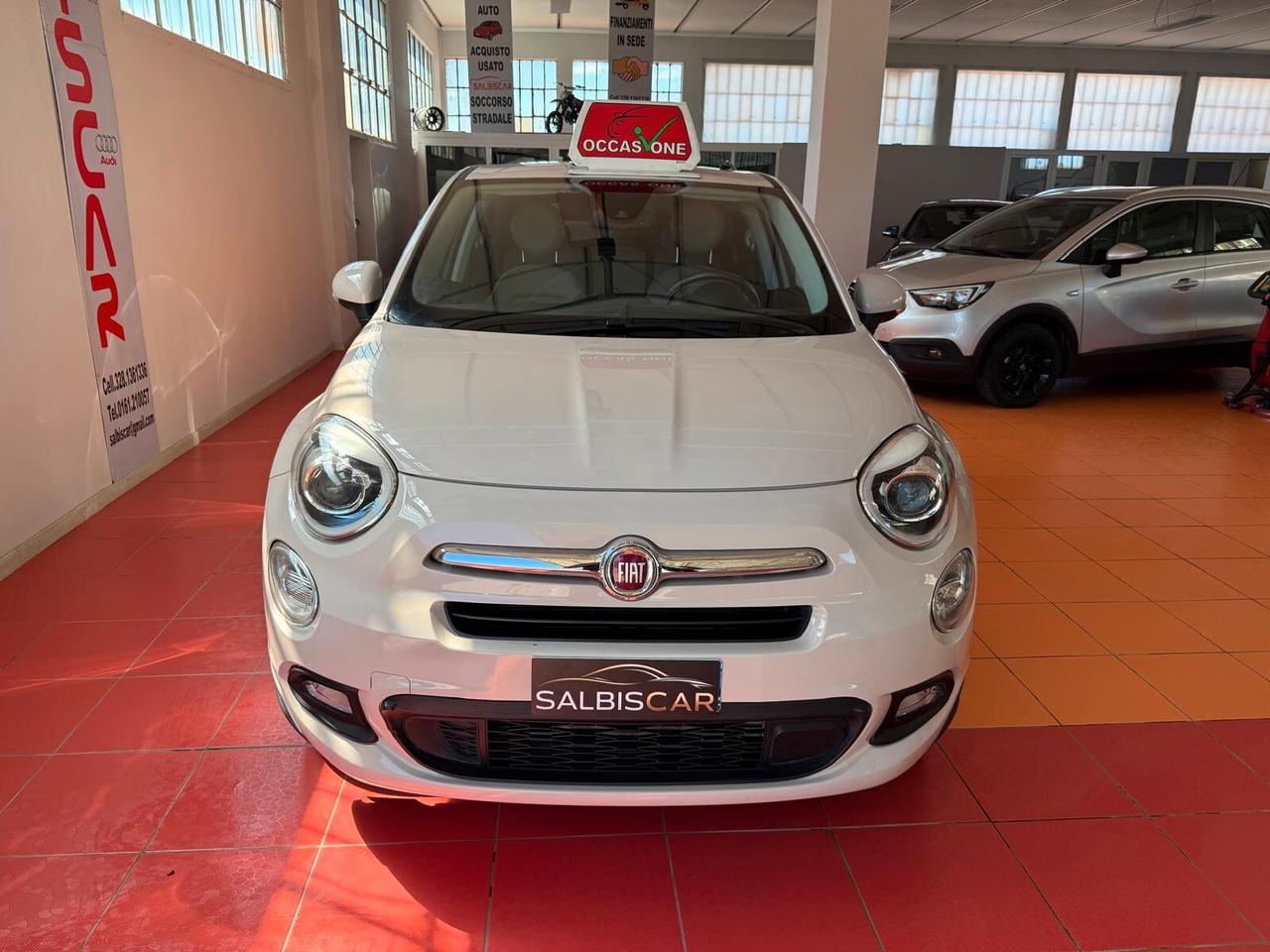 500 x MULTIAT EURO 6 98000 KM UNICOPROP.