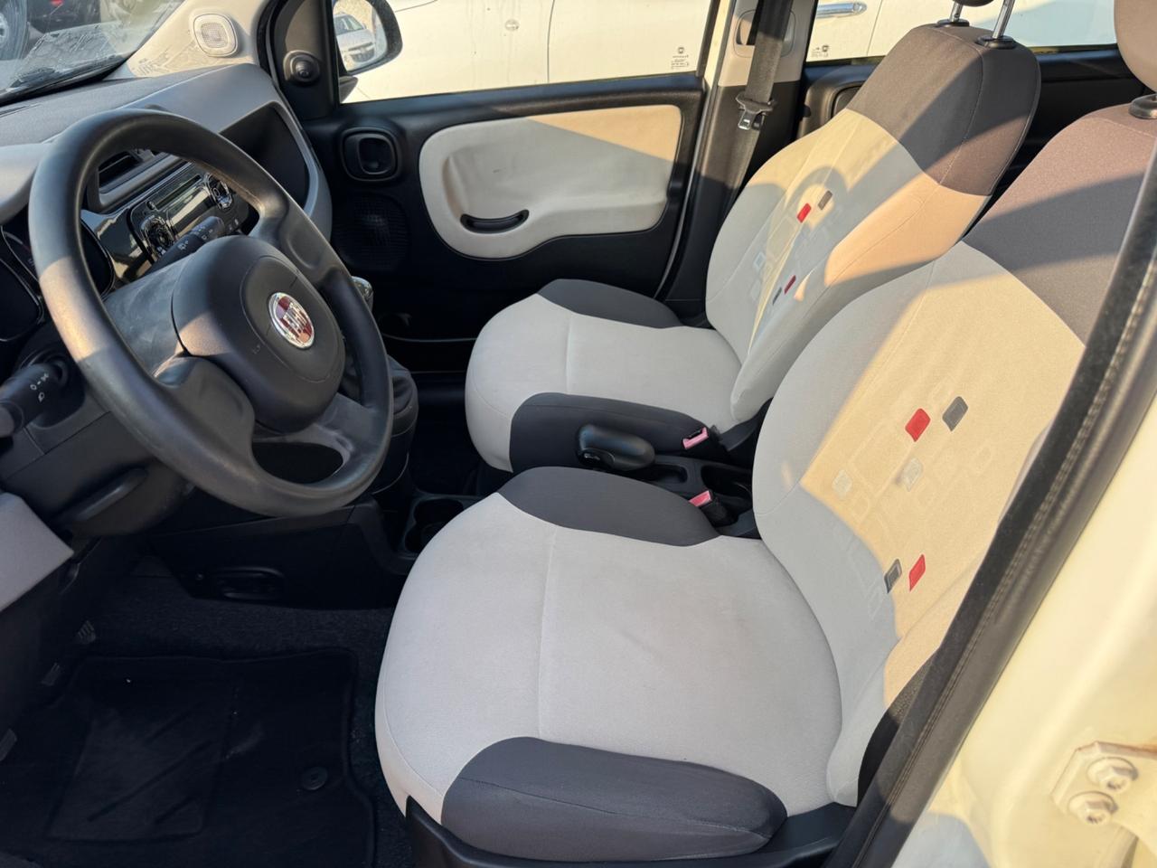 Fiat Panda 1.3 MJT S&S Pop