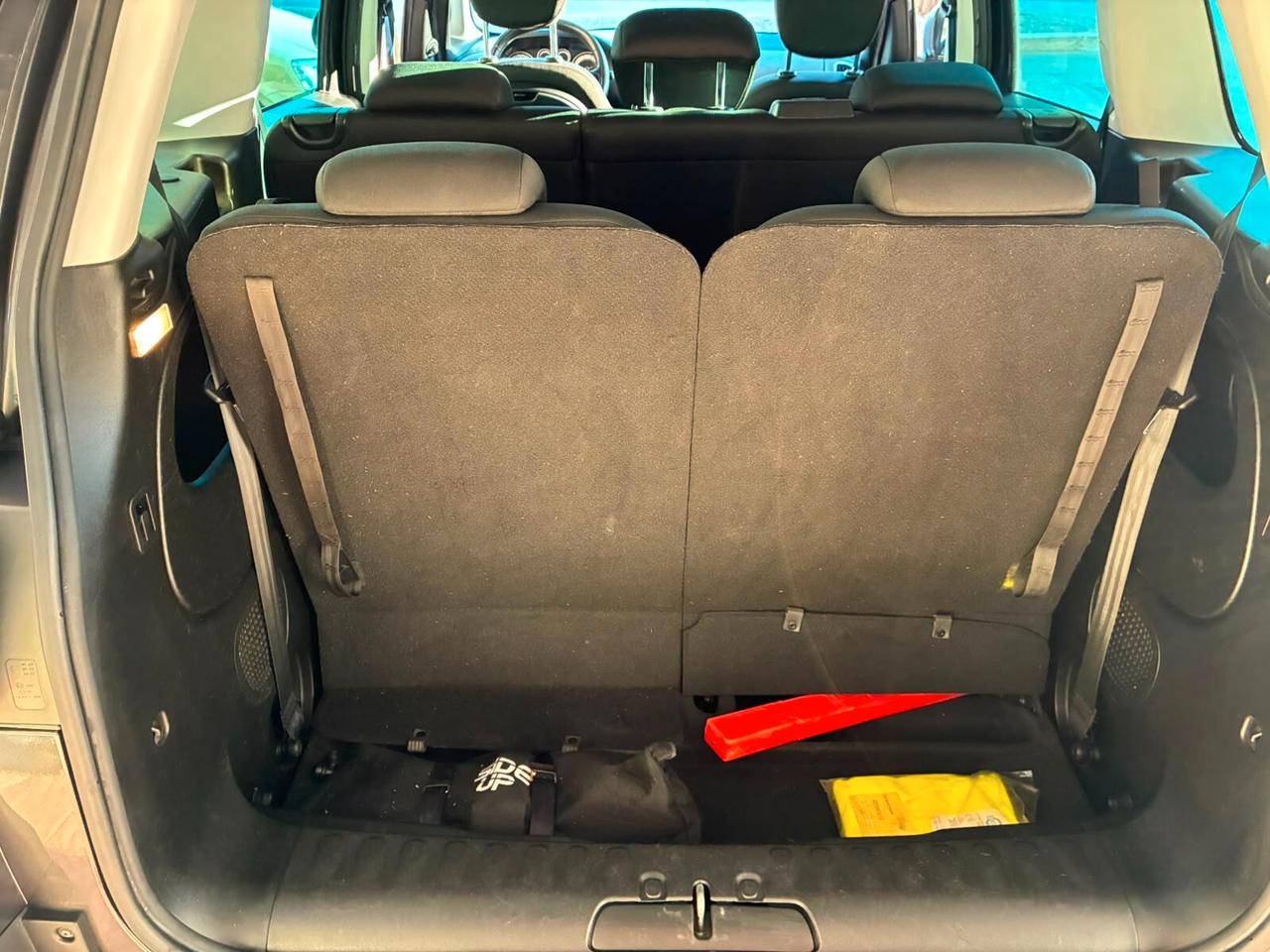 Fiat500L Living1.6Mjet120CV 7posti perfetta-16