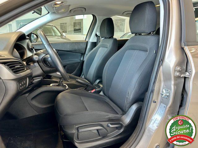 FIAT Tipo 1.4 5p. Easy *NEOPATENTATI*SENSORI POSTERIORI*