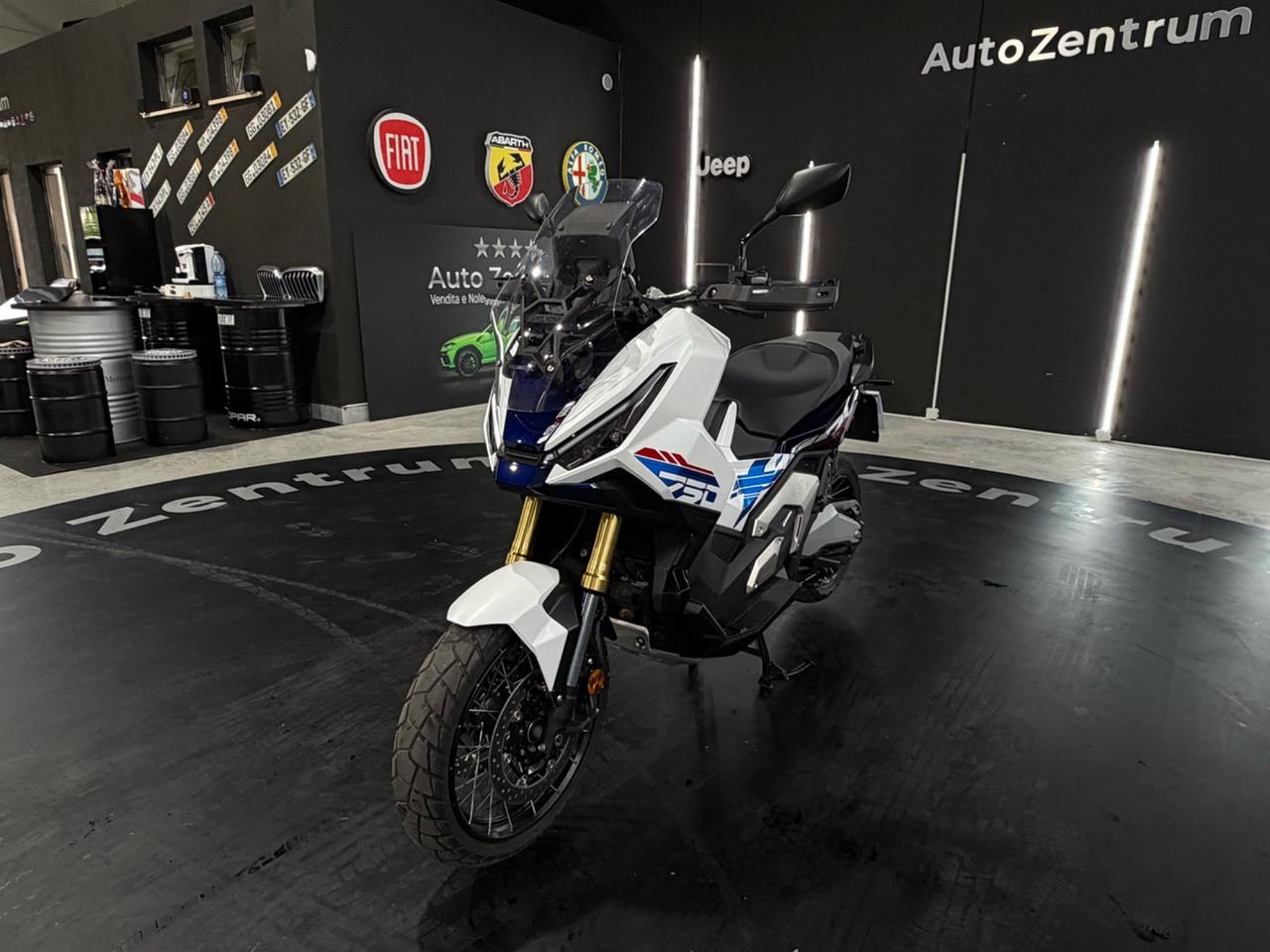 Honda X-ADV 750