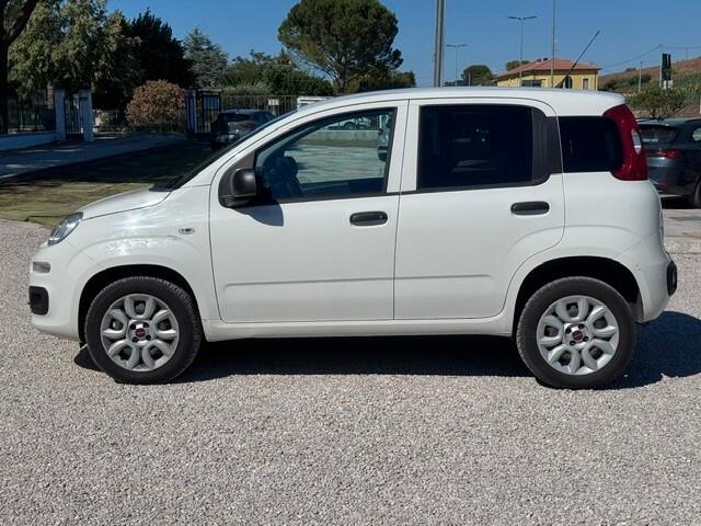 Fiat Panda Van 2 posti METANO - portata 385 Kg -