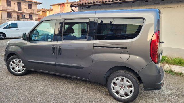 FIAT Doblo 1.6MJT 105CV PL Combi Maxi N1 E5 5p. prezzo finito