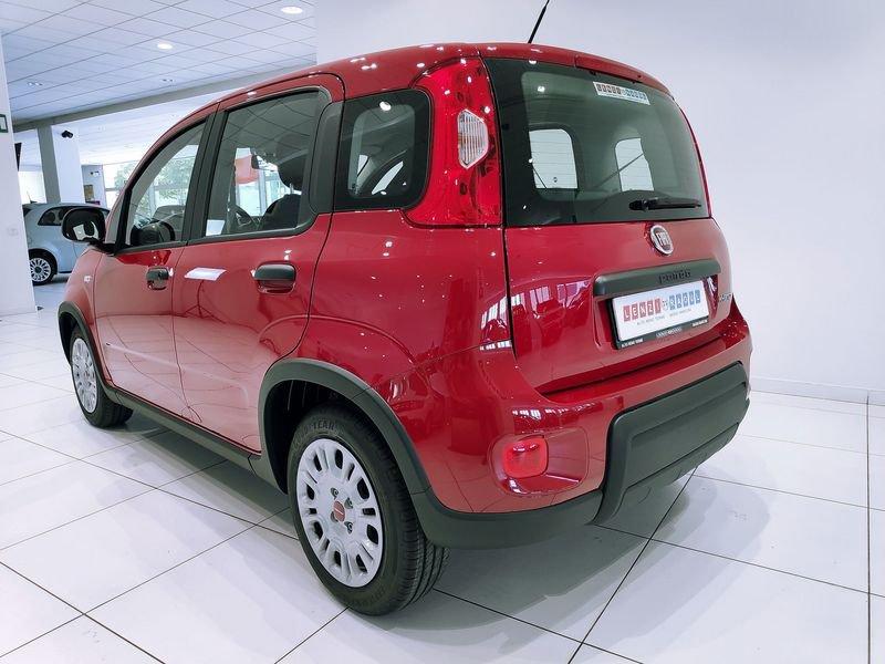 FIAT Panda 1.0 HYBRID*PREZZO PROMO*PRONTA CONSEGNA*