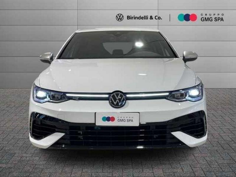 Volkswagen Golf VIII 2020 2.0 tsi R 4motion 333cv dsg