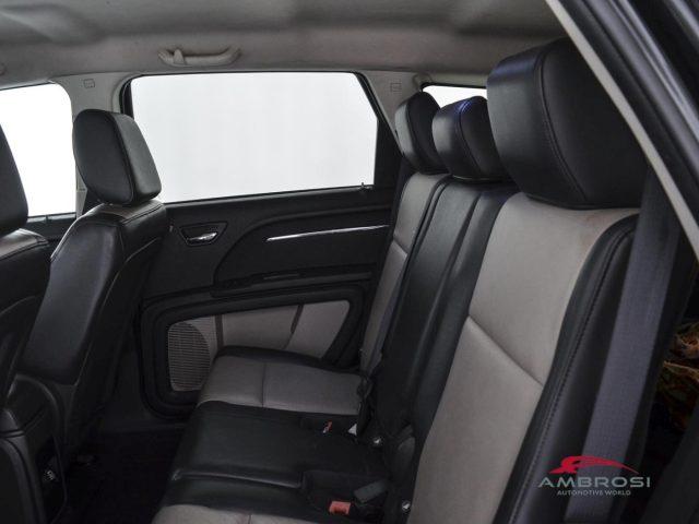 DODGE Journey 2.0 Turbodiesel SXT DPF - PER OPERATORI DEL SETTOR